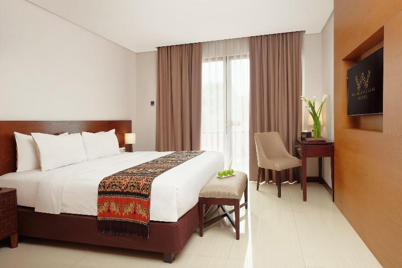 Wimarion Semarang - Oda