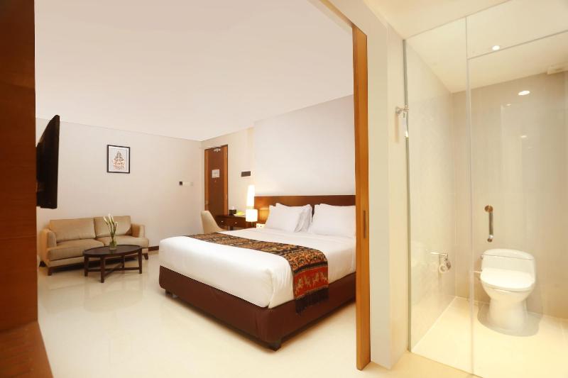 Wimarion Semarang - Oda