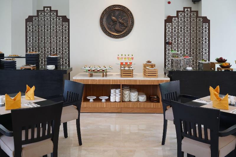 Wimarion Semarang - Restoran