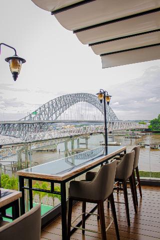 Harris Hotel Samarinda fotoÄŸrafÄ±