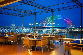 Harris Hotel Samarinda fotoÄŸrafÄ±