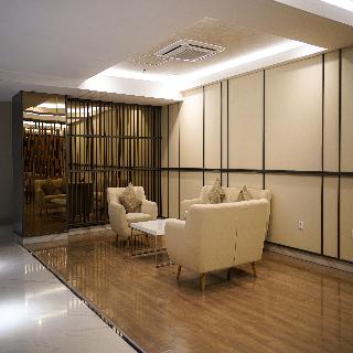 Harris Hotel Samarinda fotoÄŸrafÄ±