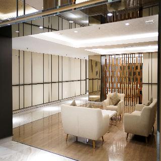 Harris Hotel Samarinda fotoÄŸrafÄ±