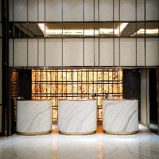 Harris Hotel Samarinda fotoÄŸrafÄ±