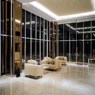 Harris Hotel Samarinda fotoÄŸrafÄ±