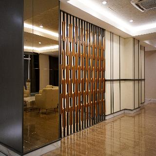 Harris Hotel Samarinda fotoÄŸrafÄ±