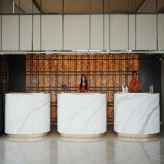 Harris Hotel Samarinda fotoÄŸrafÄ±