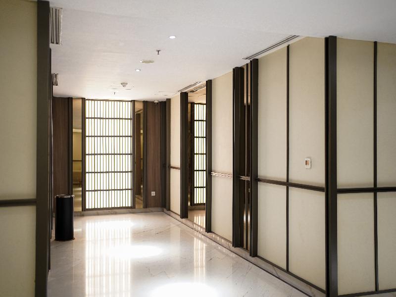 Harris Hotel Samarinda - Lobi