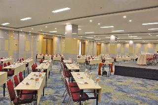 Harris Hotel Samarinda fotoÄŸrafÄ±