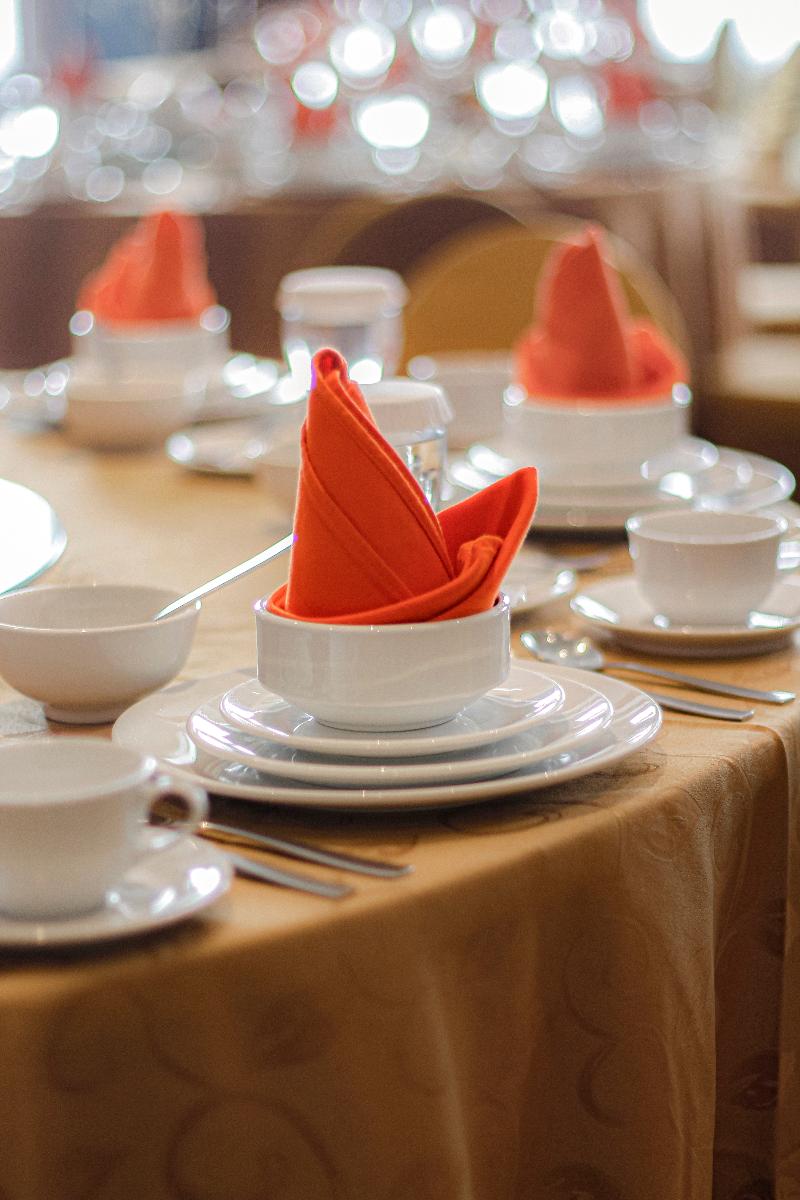 Harris Hotel Samarinda - Toplantı