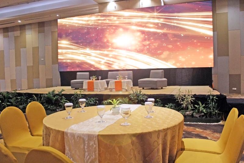 Harris Hotel Samarinda - Toplantı