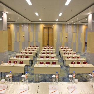 Harris Hotel Samarinda fotoÄŸrafÄ±
