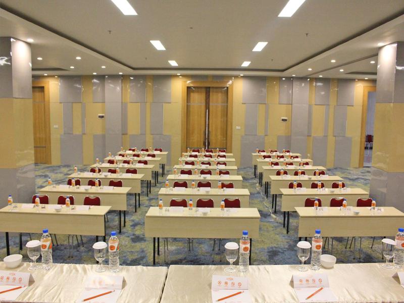Harris Hotel Samarinda - Toplantı