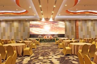 Harris Hotel Samarinda fotoÄŸrafÄ±