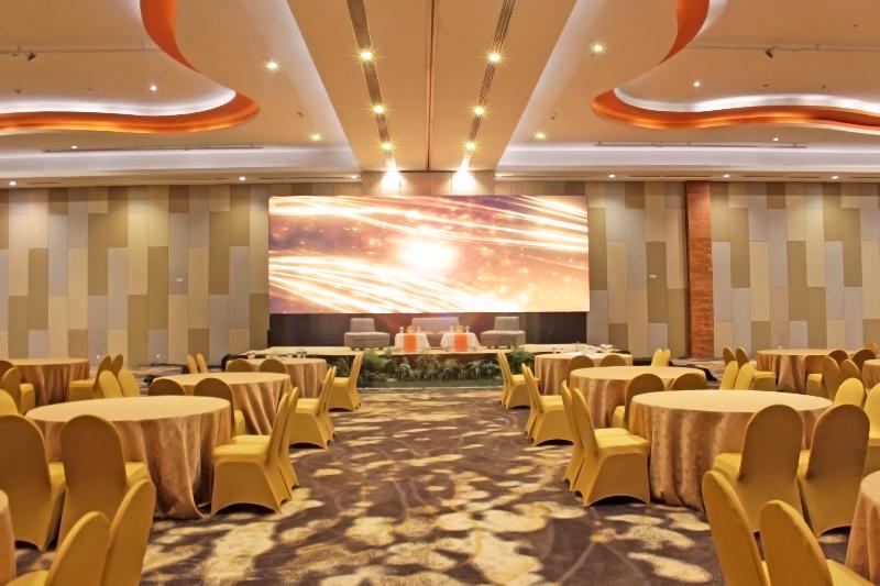Harris Hotel Samarinda - Toplantı