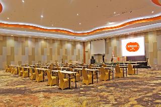 Harris Hotel Samarinda fotoÄŸrafÄ±