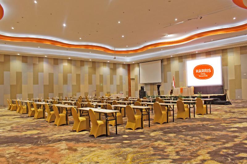 Harris Hotel Samarinda - Toplantı