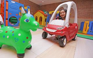 Harris Hotel Samarinda fotoÄŸrafÄ±