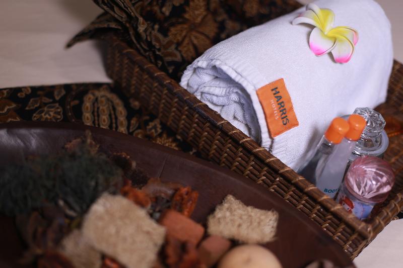 Harris Hotel Samarinda - Aktivite