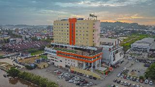 Harris Hotel Samarinda fotoÄŸrafÄ±