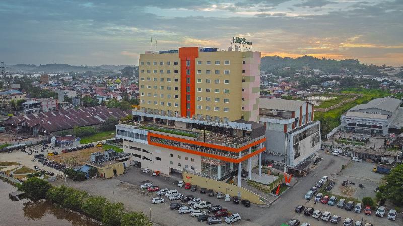 Harris Hotel Samarinda - Genel