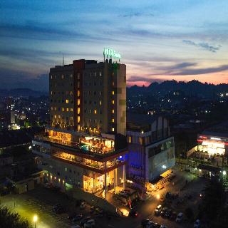 Harris Hotel Samarinda fotoÄŸrafÄ±