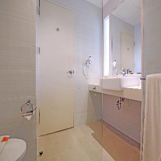 Harris Hotel Samarinda fotoÄŸrafÄ±