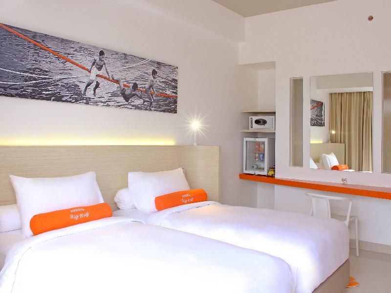 Harris Hotel Samarinda - Oda