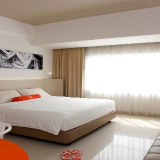 Harris Hotel Samarinda fotoÄŸrafÄ±