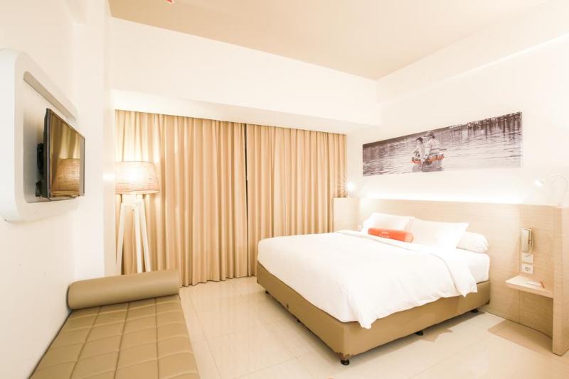 Harris Hotel Samarinda - Oda