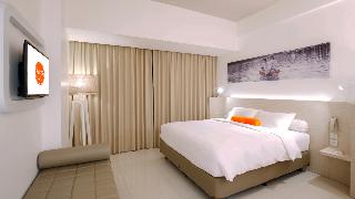 Harris Hotel Samarinda fotoÄŸrafÄ±