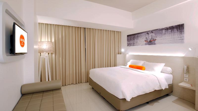 Harris Hotel Samarinda - Oda