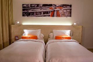 Harris Hotel Samarinda fotoÄŸrafÄ±