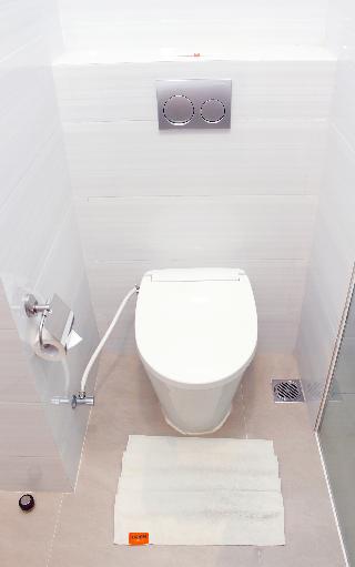 Harris Hotel Samarinda fotoÄŸrafÄ±