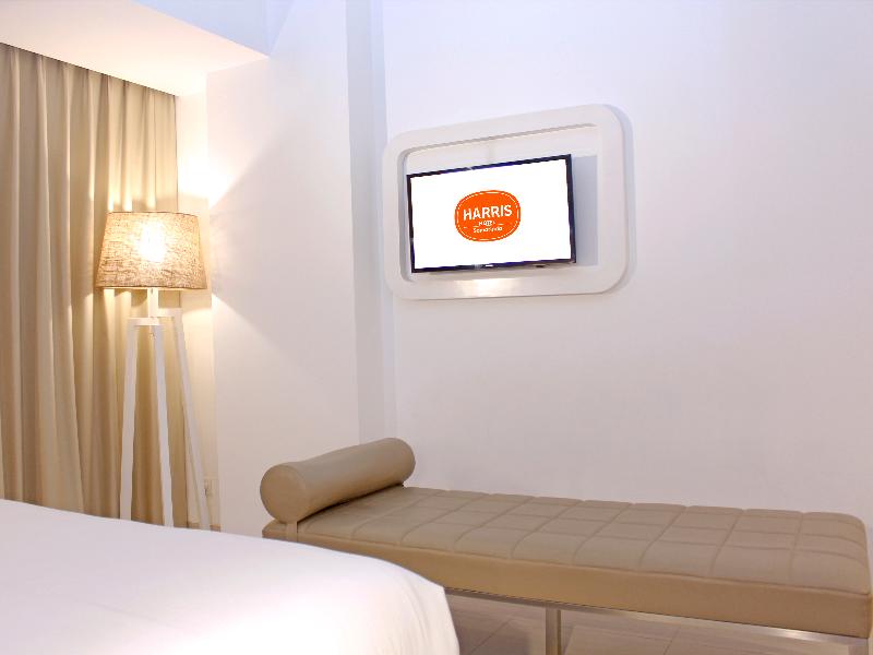 Harris Hotel Samarinda - Oda