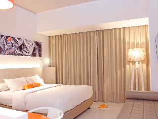 Harris Hotel Samarinda fotoÄŸrafÄ±