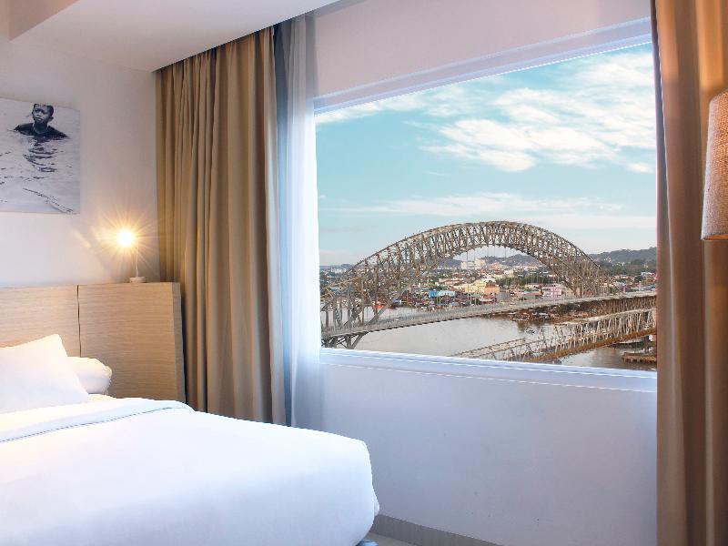 Harris Hotel Samarinda - Oda