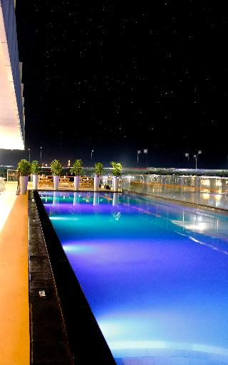 Harris Hotel Samarinda fotoÄŸrafÄ±