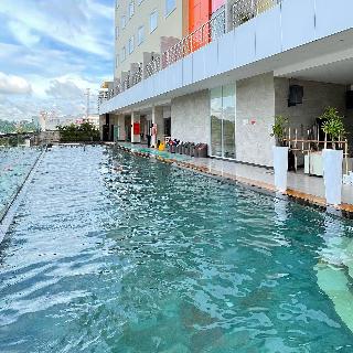 Harris Hotel Samarinda fotoÄŸrafÄ±