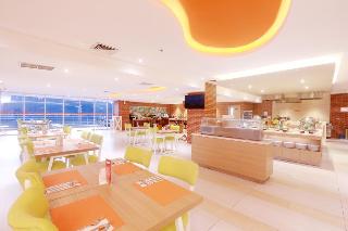 Harris Hotel Samarinda fotoÄŸrafÄ±