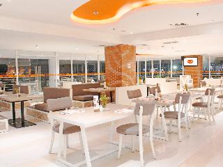 Harris Hotel Samarinda fotoÄŸrafÄ±