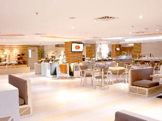 Harris Hotel Samarinda fotoÄŸrafÄ±
