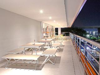 Harris Hotel Samarinda fotoÄŸrafÄ±