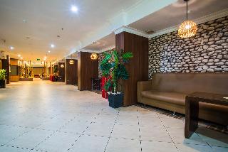 Royal Park Hotel fotoÄŸrafÄ±