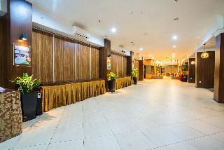 Royal Park Hotel fotoÄŸrafÄ±