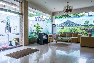 Royal Park Hotel fotoÄŸrafÄ±