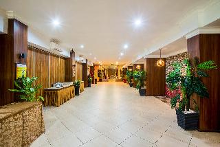 Royal Park Hotel fotoÄŸrafÄ±