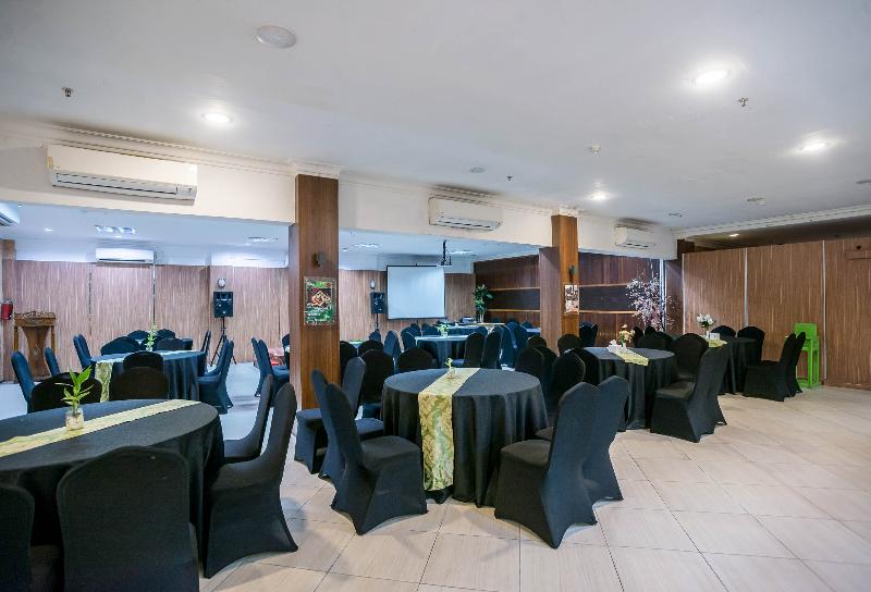 Royal Park Hotel - Toplantı