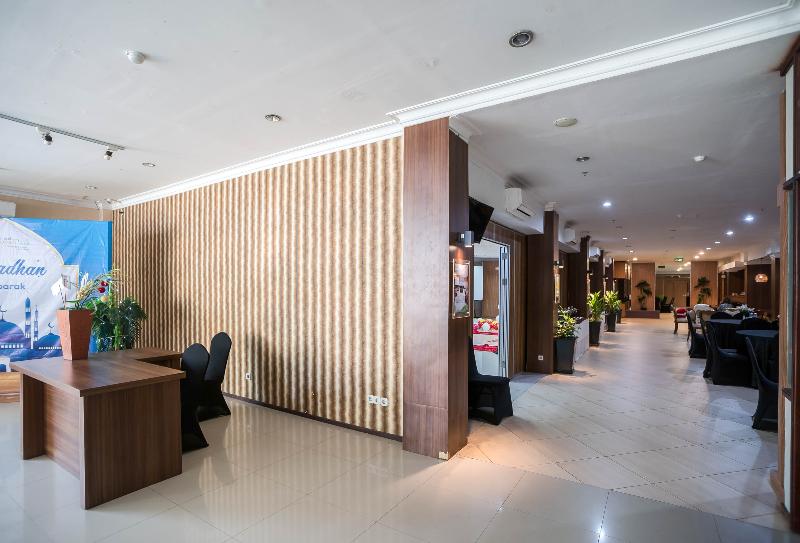 Royal Park Hotel - Toplantı