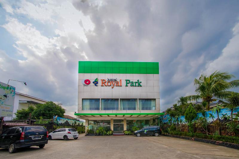 Royal Park Hotel - Genel